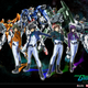 Illustration for article titled Nyrens Corner: Right Stuf Announces US Release of Mobile Suit Gundam 00